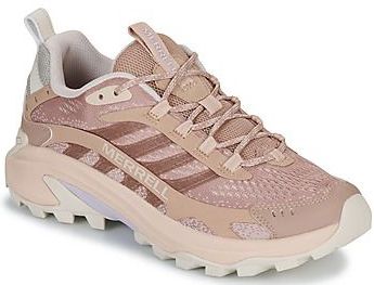 Merrell - MOAB SPEED 2 - Wandelschoenen - Roze