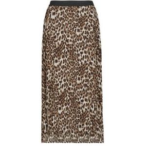 Les Petites Bombes  INEZ  Rokken  dames Multicolour