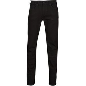 Pepe jeans  SLIM JEANS  Broeken  heren Zwart