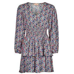 Moony Mood  PAPIS  Jurken dames Roze