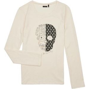 Ikks  XV10272  Shirts  kind Wit