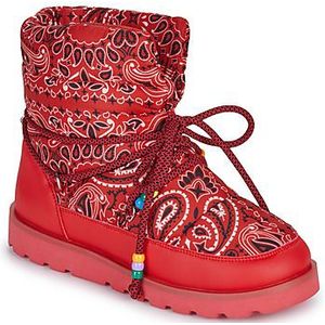 ARIZONA LOVE  SNOW BOOTS  Laarzen  dames Rood