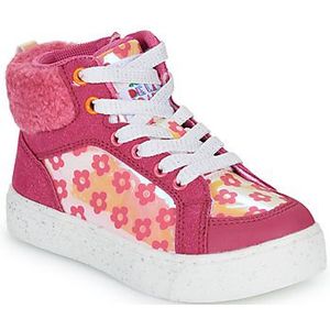 Agatha Ruiz de la Prada  BOTTY  Sneakers  kind Roze