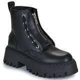 Buffalo - Aspen Front Zip - Dameslaarzen