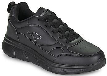 KangaROOS - K-cr Adina - Sneakers - Jet Black Mono