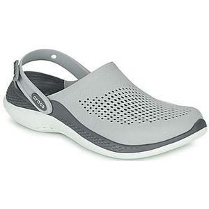 Crocs  LITERIDE 360 CLOG  klompen  dames Grijs