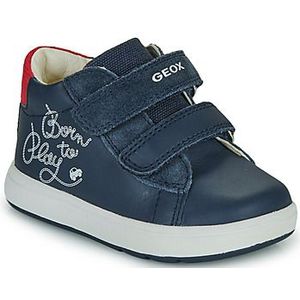 Geox  B BIGLIA BOY  Sneakers  kind Marine