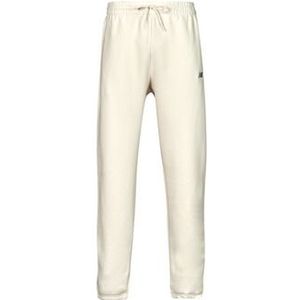 New Balance  FLEECE JOGGER  broeken  heren Beige