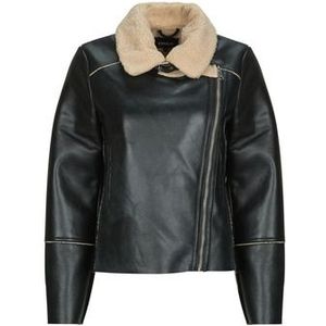 Only  ONLDORA BONDED  jassen  dames Zwart