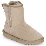 Kangaroos - K-UK Soul - Laarzen - Beige