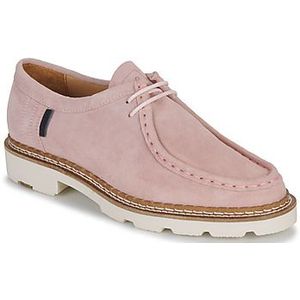 Pellet  MACHA  Nette schoenen  dames Roze