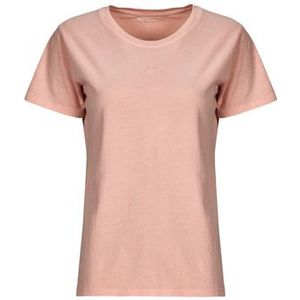 Pepe jeans  LOLLY  Shirts  dames Roze