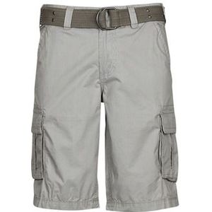 Teddy Smith  SYTRO 3  Broeken  heren Grijs