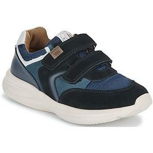 Bisgaard  YUKI V TEX  Sneakers  kind Blauw