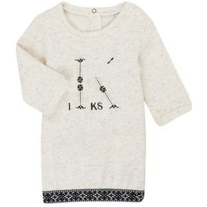 Ikks  XR30180  Jurken kind Beige