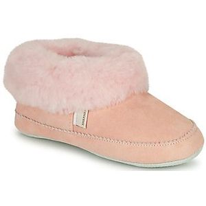 Shepherd  PITEA  Pantoffels  kind Roze