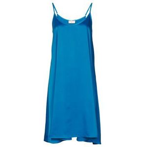 Moony Mood  FANETTI  Jurken dames Blauw