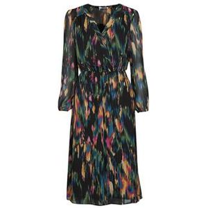 Les Petites Bombes  CALYSSA  jurken  dames Multicolour