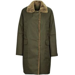 Oakwood  BANG  Jassen  dames Groen