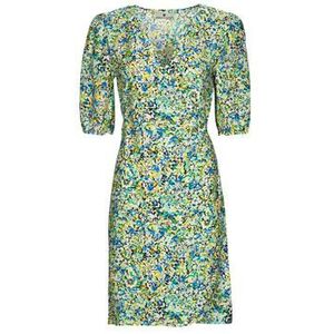 Freeman T.Porter  LAURENCE PARODIA  Jurken dames Multicolour