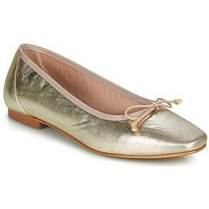 Betty London  ONDINE  Ballerina's  dames Goud
