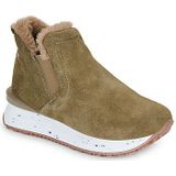 GIOSEPPO - Jondal - Damessneakers - Tabak