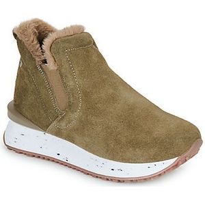 GIOSEPPO - Jondal - Damessneakers - Tabak