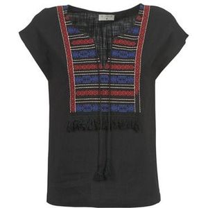 Betty London  ETROBOLE  Blouses  dames Zwart