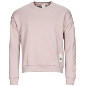 Adidas Caps Sweatshirt Beige / Regular Man