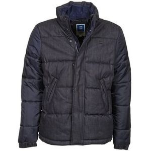G-Star Raw  SALVOZ  jassen  heren Blauw