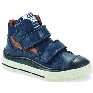 GBB  FLORENTIN  Sneakers  kind Blauw