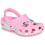 Crocs - Mickey Friends Minnie Classic Clog - Meerkleurig - Uniseks
