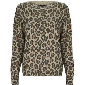 Le Temps des cerises - Ludo - Damestrui - Lange Mouwen