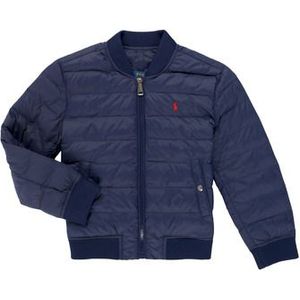 Polo Ralph Lauren  TERA MA1 BMR-OUTERWEAR-BOMBER  Jassen  kind Marine