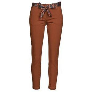 Freeman T.Porter  CLAUDIA FELICITA  Broeken  dames Rood