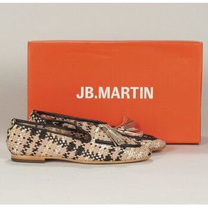 JB Martin  TOSCA  Mocassins  dames Beige