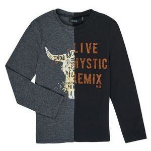 Ikks  XR10143  Shirts  kind Multicolour