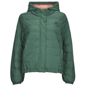 Levis - EDIE PACKABLE JACKET - Donsjas - Blauw