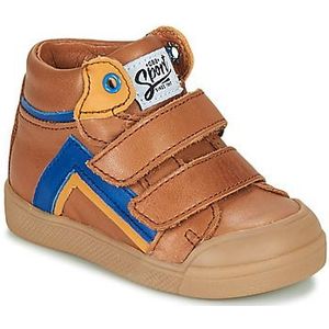 GBB  ERNEST  Sneakers  kind Bruin