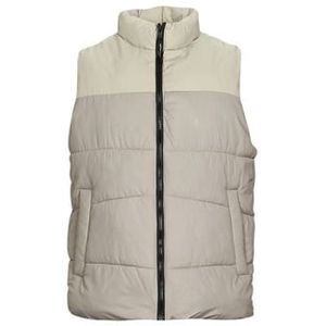 Jack &amp; Jones  JJCHILI BODYWARMER  jassen  heren Beige