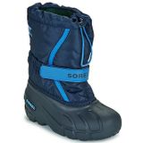 Sorel - Flurry Boot - Collegiate Navy - Waterdichte Snowboots - Youth Unisex Little