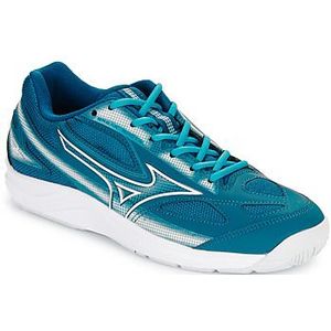 Mizuno  BREAK SHOT  sportschoenen  heren Blauw