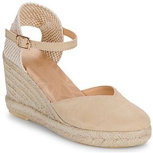 MTNG  51987  sandalen  dames Beige