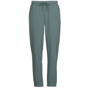 Pieces  PCCHILLI HW SWEAT PANTS NOOS  broeken  dames Groen