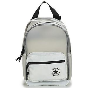 Converse  CLEAR GO LO BACKPACK  tassen  dames Wit