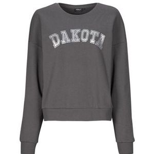 Only  ONLJOLANA  Truien  dames Grijs