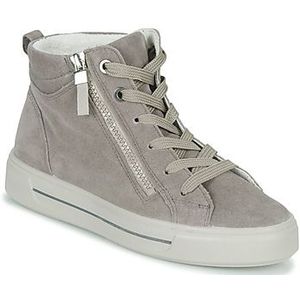 Ara  COURTYARD  Sneakers  dames Bruin