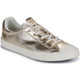 Converse Chuck Taylor All Star Dainty Metallic voor Vrouwen in Gold/Egret/Gold, Maat EU 42