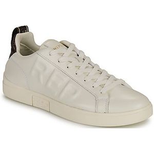 Replay  GWZ3S.C0013L3233  Sneakers  dames Beige