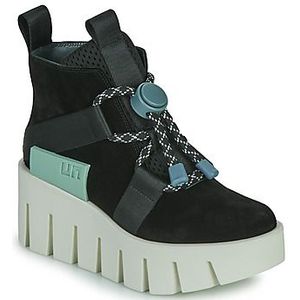 United nude  GRIP NOMAD LO II  Laarzen  dames Zwart